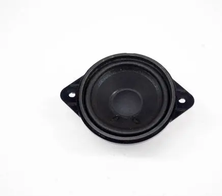 Porsche 997 Front door speaker