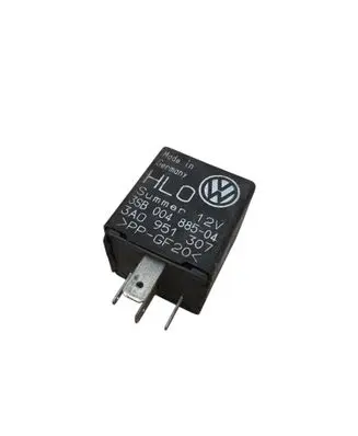 Volkswagen PASSAT B4 Other relay 3SB00488504 3A0951307