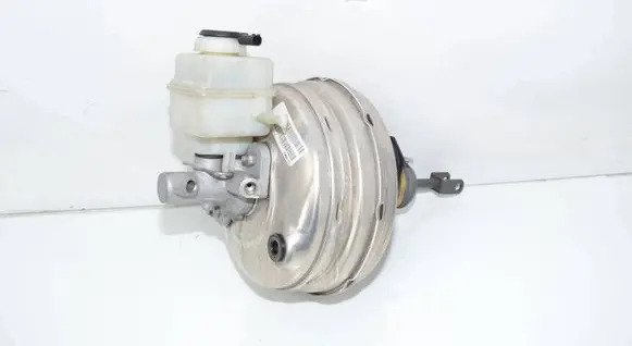 BMW 5 GT F07 Brake booster 6786685 34336790454 6790454