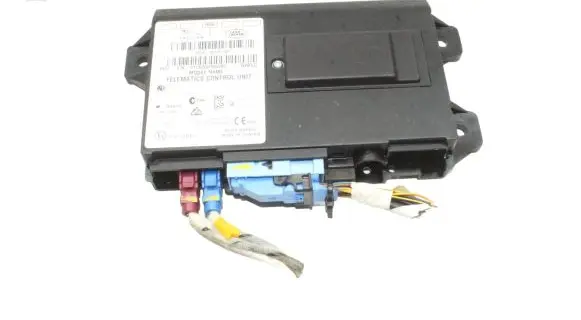 Jaguar XE Other devices DPLA70718NP