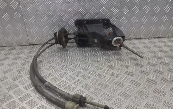 Peugeot 307 Gearbox retarder lever 