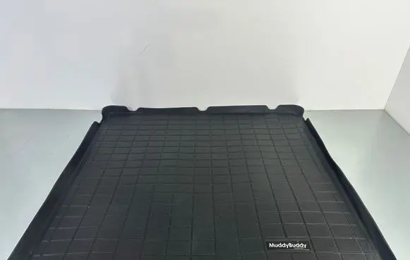Volkswagen Tiguan Allspace Rubber trunk/boot mat liner 40975RT