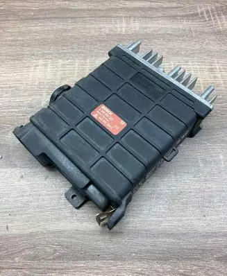 Engine control unit/module ECU