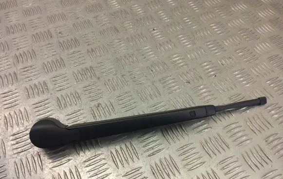 Volkswagen e-Up Rear wiper blade arm