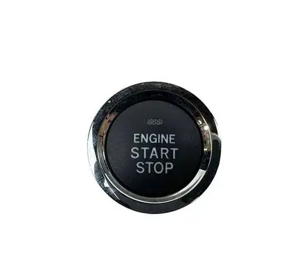 Subaru Outback (BT) Engine start stop button switch 83031FL00B 965B0000141 CCAB13LP45707