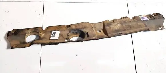 Honda CR-V Radiator support slam panel