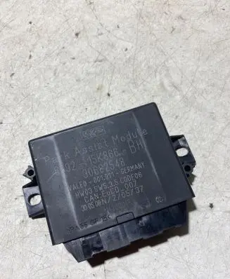 Volvo S80 Parking PDC control unit/module 30682548 6G9215K866BH 0914200048