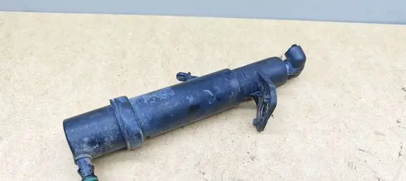 Mercedes-Benz CLK A209 C209 Headlight washer spray nozzle 