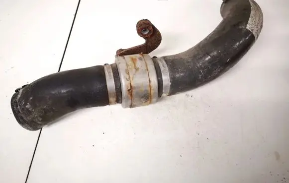 Hyundai ix 55 Intercooler hose/pipe