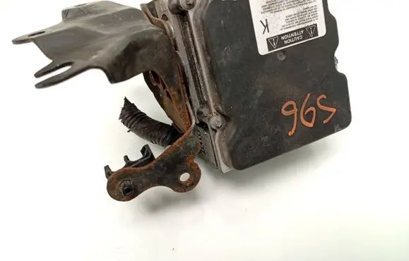 Toyota Auris 150 ABS Pump 4454002060 0266235065 0265950512