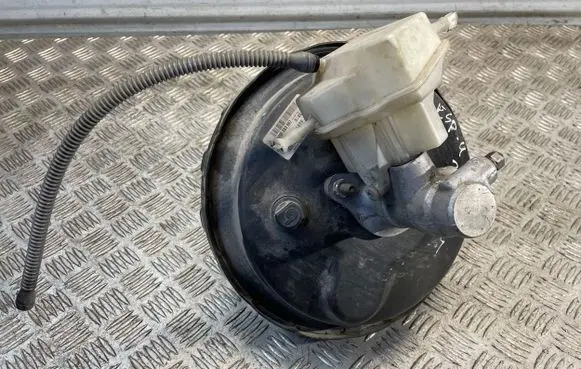 Renault Espace IV Brake booster 8200883697 0378691606
