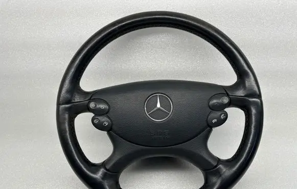 Mercedes-Benz CLK A209 C209 Steering wheel 2304600798