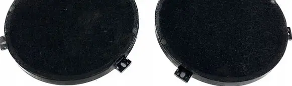 Dodge Challenger Front door speaker 05091020AB
