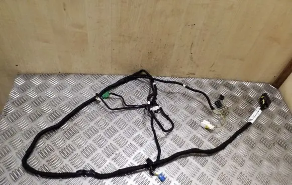Citroen DS4 Other wiring loom 9800499780