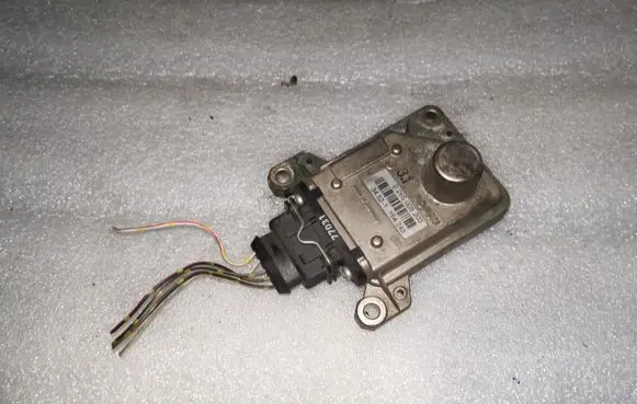 BMW 5 E39 Other control units/modules 0265005203 34521164245 1164245