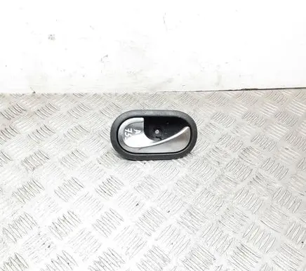 Renault Megane II Rear door interior handle 8200028487 5005400006