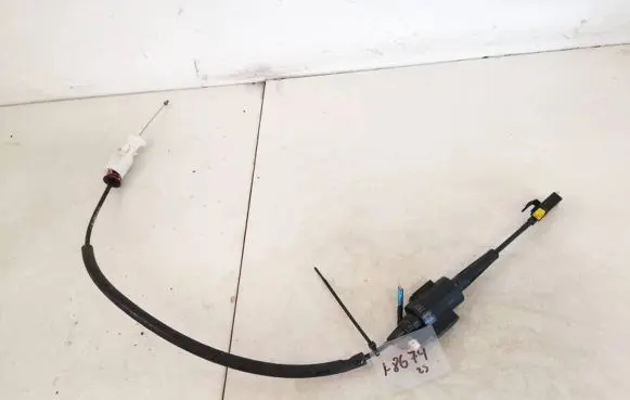 Chrysler Pacifica Handbrake/parking brake wiring cable 05310003ac