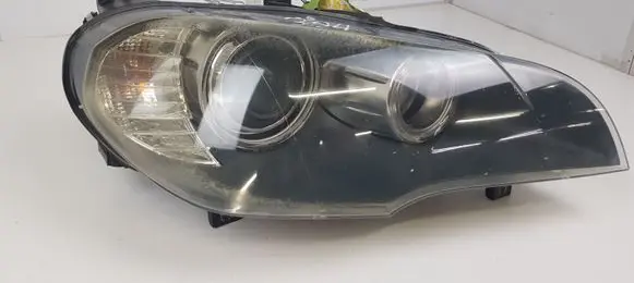 BMW X5 E70 Headlight/headlamp 4290334