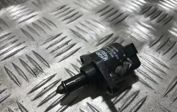Renault Laguna II Idle control valve (regulator) B2300
