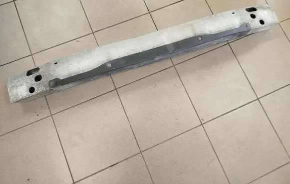 Lexus RX 330 - 350 - 400H Front bumper cross member