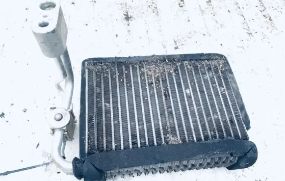Alfa Romeo 147 A/C cooling radiator (condenser) 52488581 52214890