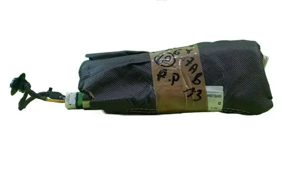 Peugeot 308 Seat airbag PRZOD
