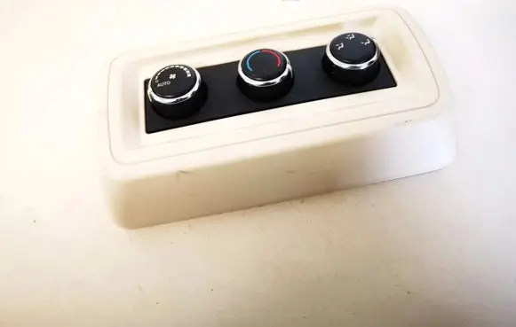 Dodge Journey Climate control unit 804280106354