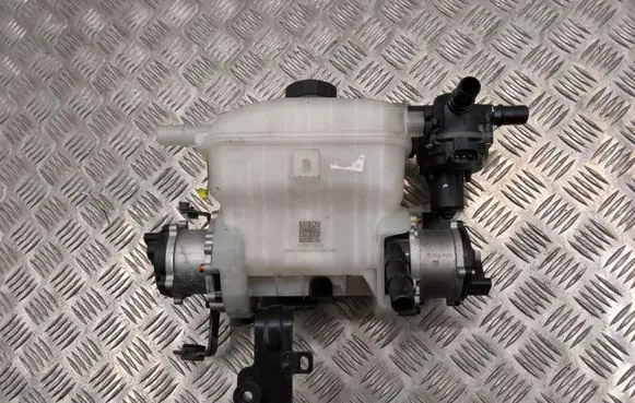 KIA EV6 Coolant expansion tank/reservoir 25429CV500S