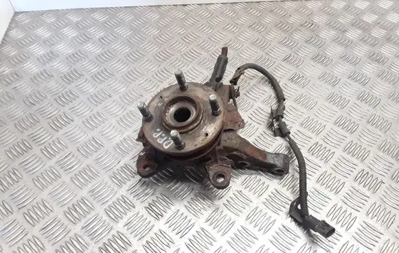 Hyundai i10 Front wheel hub