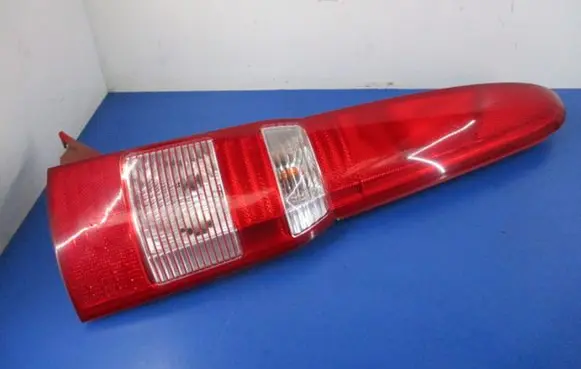 Fiat Panda 141 Rear/tail lights