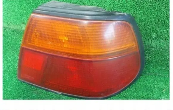 Nissan Almera Rear/tail lights