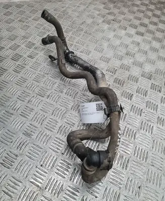 Opel Vectra C Brake vacuum hose/pipe 