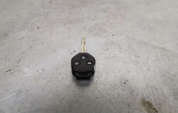 Subaru Forester SJ Ignition key/card FOR16RAKTAS