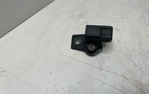 BMW 5 E39 Air pressure sensor 2244674