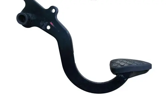 Brake pedal
