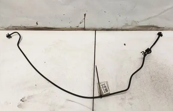 Ford S-MAX Vacuum line/pipe/hose 