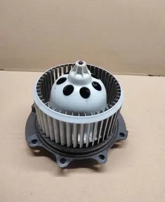Renault Espace - Grand espace IV Heater fan/blower 524922096 51405337