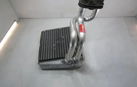 Skoda Octavia Mk2 (1Z) Heater blower radiator 1K0819031A