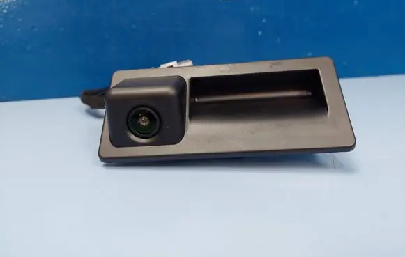 Audi A6 S6 C7 4G Reversing camera 5N0827566AA 5N0827566C