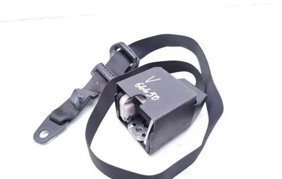 Ford Transit Front seatbelt 9C11V611B62AAW