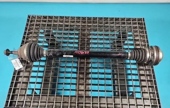 Volkswagen PASSAT B7 Front driveshaft 1K0407272RB IMPRK1598187