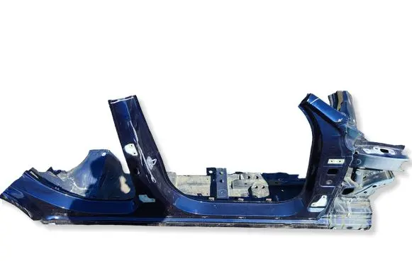 Mercedes-Benz C W205 Side car body part 