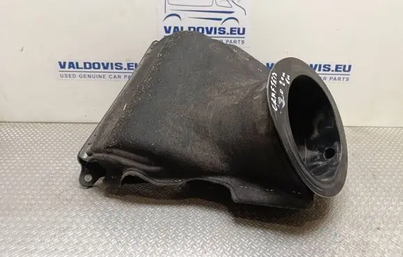 Volkswagen Crafter Cabin air duct channel 7C1815130B