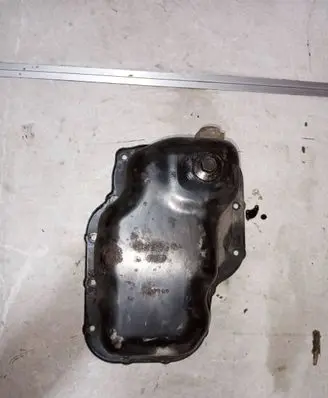 Land Rover Range Rover Sport L320 Oil sump 4H2Q6675DA