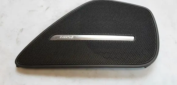 Audi A8 S8 D4 4H Rear door speaker cover trim 4H0868451A