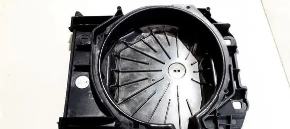 BMW 5 F10 F11 Other exterior part 16014910 512548