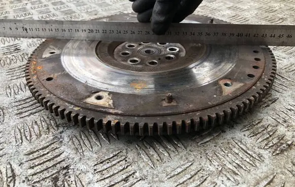 Subaru Forester SG Flywheel