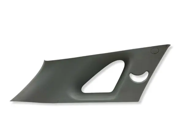 KIA Niro Parcel shelf 