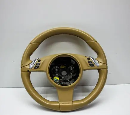 Porsche Cayenne (92A) Steering wheel 7PP419091AE