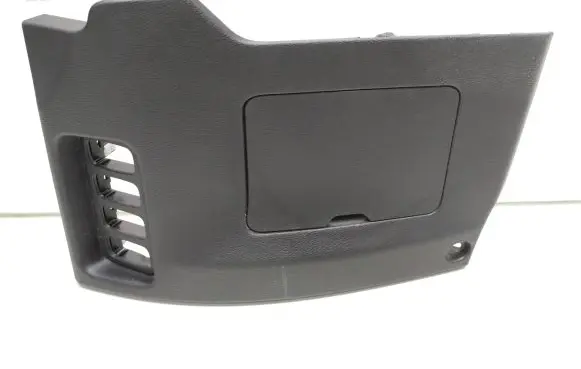 Mitsubishi ASX Dashboard lower bottom trim panel 8002A763 8002b020